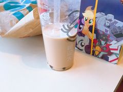 -麦当劳(牡丹江路店)