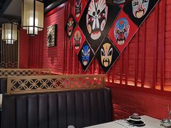大堂-京韵胡同·酱香羊蝎子火锅涮肉(长寿路店)