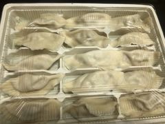 -真阿婆水饺(科技路西口店)