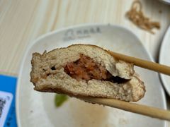 金包银-阿狗烧麦(交通局店)