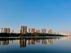 -南宁南湖公园