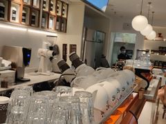 -Peet's Coffee皮爷咖啡(万象天地店)