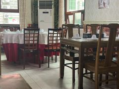 -大家乐东北菜(富河园店)