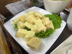 -马记伊源斋涮肉·清真菜(百子湾店)
