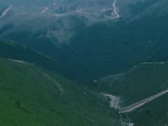 -蔚县茶山村