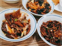 -君东记本帮面馆(天钥桥路店)