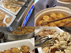 -素满香·全民食养自助(长宁龙之梦店)