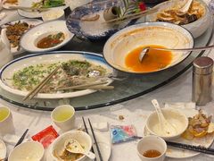-岭南海晏楼(滨江东总店)