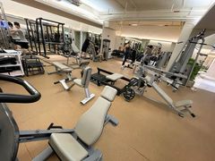 -YCHL Studios健身工作室(市二宫店)