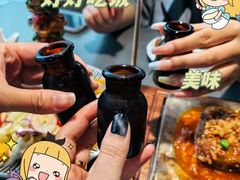 -3号仓库·创意中国菜(乐清正大广场店)