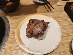 -合点寿司(金虹桥商场店)
