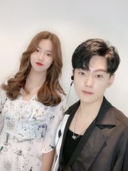 -BULB STUDIO 巴柏明星发型工作室