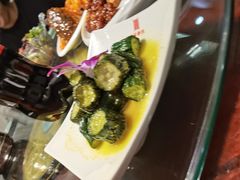 -惠宾饭庄(中山路店)