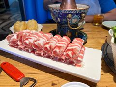 -额尔敦传统涮火锅·冰煮羊(铁东店)