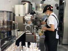 -CoCo都可(南京珠江路店)