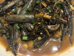 -健眺小海鲜(临海后山店)