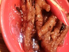 -避风塘(百联东郊店)