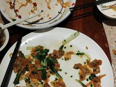 -金龙寨(解西店)