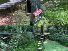 -WeLope紫金山探险公园