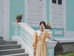 -龙环葡韵住宅式博物馆