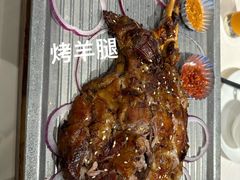 -老爷庙风味美食府(魏都大道店)