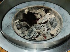 -炭窑水浒烤肉(汉阳鹦鹉巷子店)