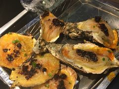 -新疆烧烤王(广灵店)