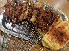 -胜泽眼镜烧烤(云霄路直营店)