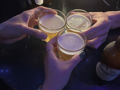 -Perry's·酒吧(黄埔大道店)
