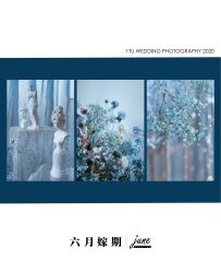 -六月嫁期婚礼(旗舰店)