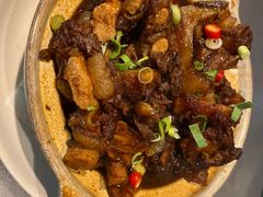 特色牛筋骨-富临轩私房菜(集庆门大街店)