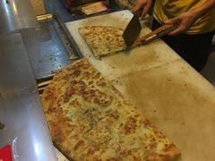 -咏春葱油饼(德政中路店)