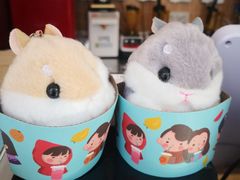 -九秋茶铺(三里屯店)
