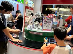 -任天堂Nintendo Switch体验店(天河城店)