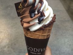 -GODIVA(港汇恒隆广场)