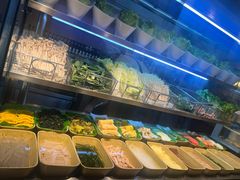 -星伦多自助料理·涮烤一体(江桥万达店)