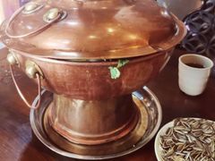 -下杨家青海土火锅(海湖店)