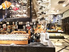 -芭菲盛宴·环球美食(解放碑英利国际店)