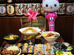 -小川洋风料理(街道口店)