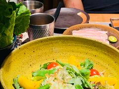 -厚贞日式烤肉(龙之梦店)