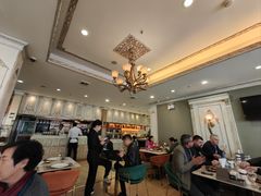 -苏坦土耳其餐厅(白云宾馆店)