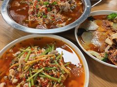 -艺味深尝(云锦路店)