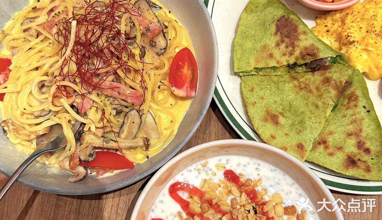 我不允许有人没打卡邮政咖啡