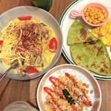 我不允许有人没打卡邮政咖啡