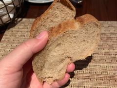 -Wolfgang’s Steakhouse 沃夫冈牛排馆(上海白玉兰广场店)