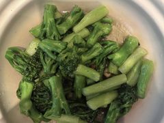 -老妈菜馆(建设街店)