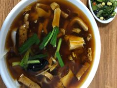 打卤面-老白家打卤面(亲贤北街北二条店)