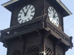 -永定河休闲森林公园