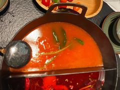 -故里和山·成都火锅(欢乐港湾店)