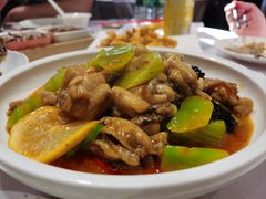 -阿莉餐厅(枣阳路店)